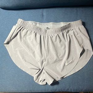 NWT: Nike Women’s Running Shorts